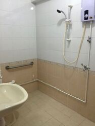 Blk 611 Clementi West Street 1 (Clementi), HDB 3 Rooms #453418671
